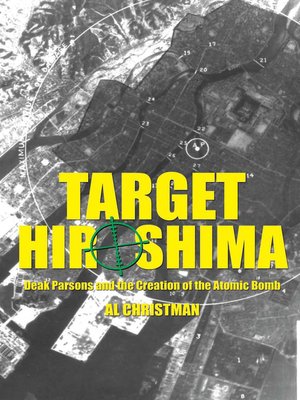 cover image of Target Hiroshima